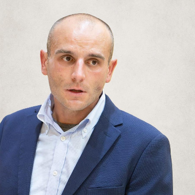 Nicola V. - ABAP|Fiori|BTP|OData|RAP| Senior Consultant