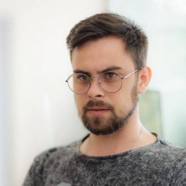 Guilherme Maróstica