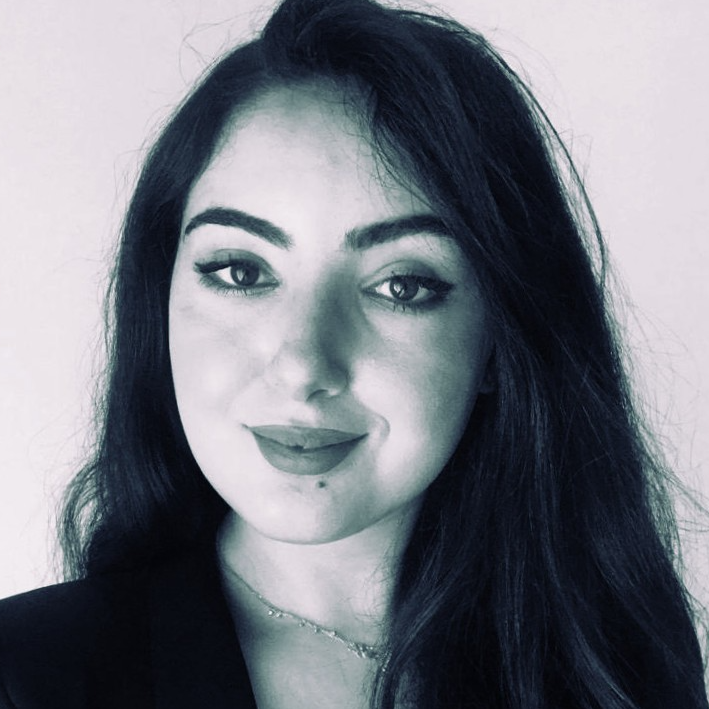 Sara B. - CRM & CUSTOMER DATA ARCHITECTURE LEAD