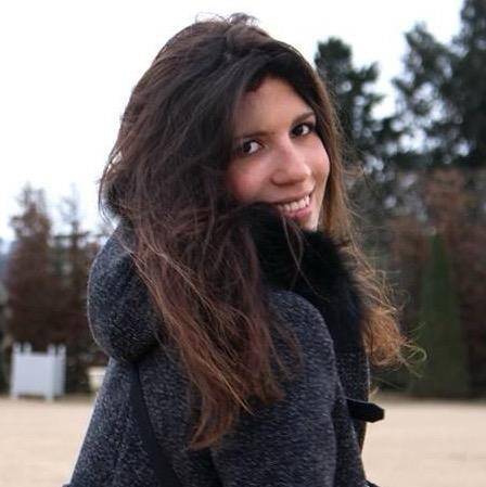 Jennifer Habib