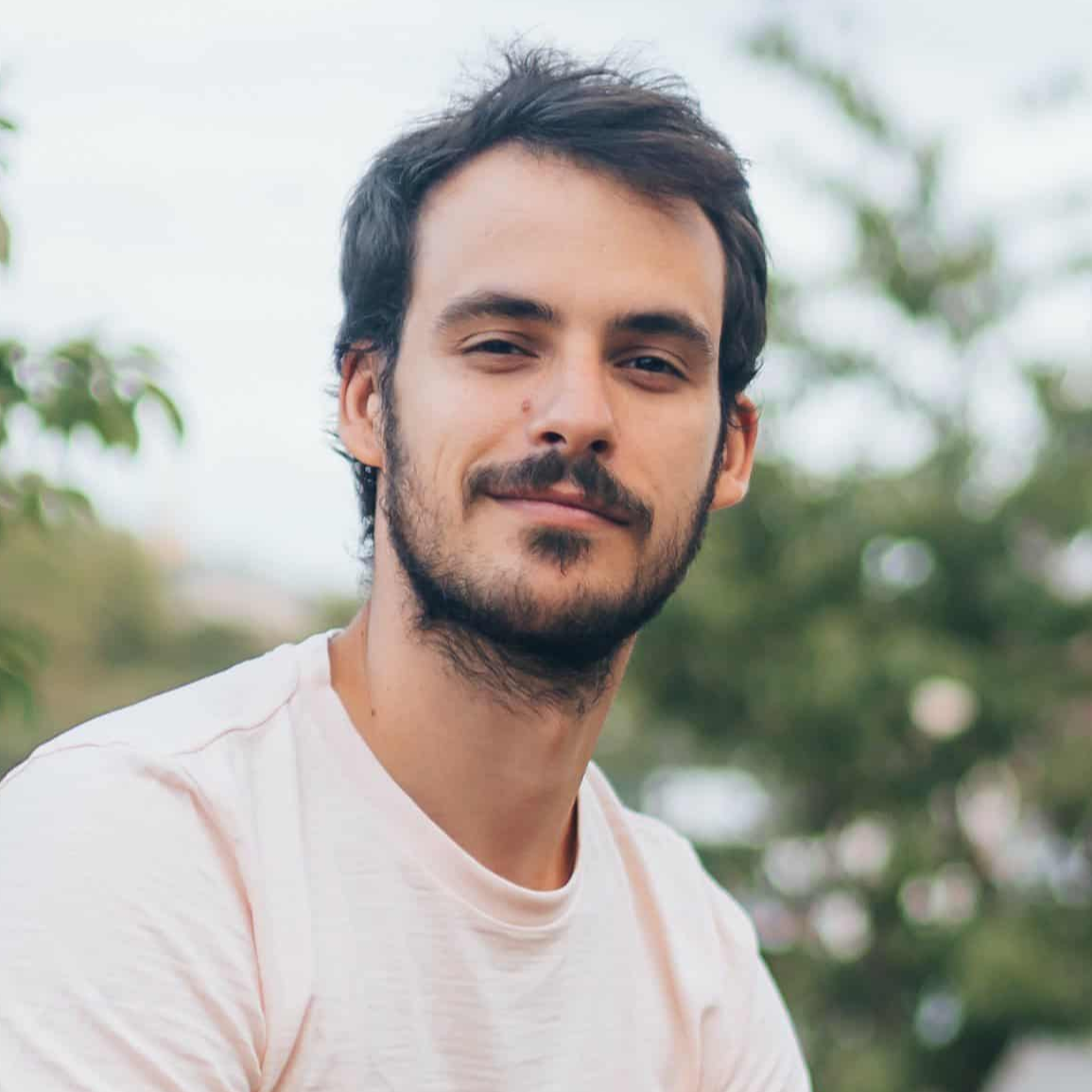 Maxime Puech