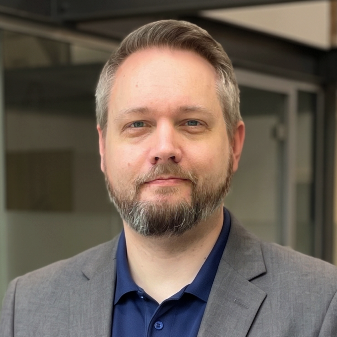 Lennard Brammer - Fractional CTO