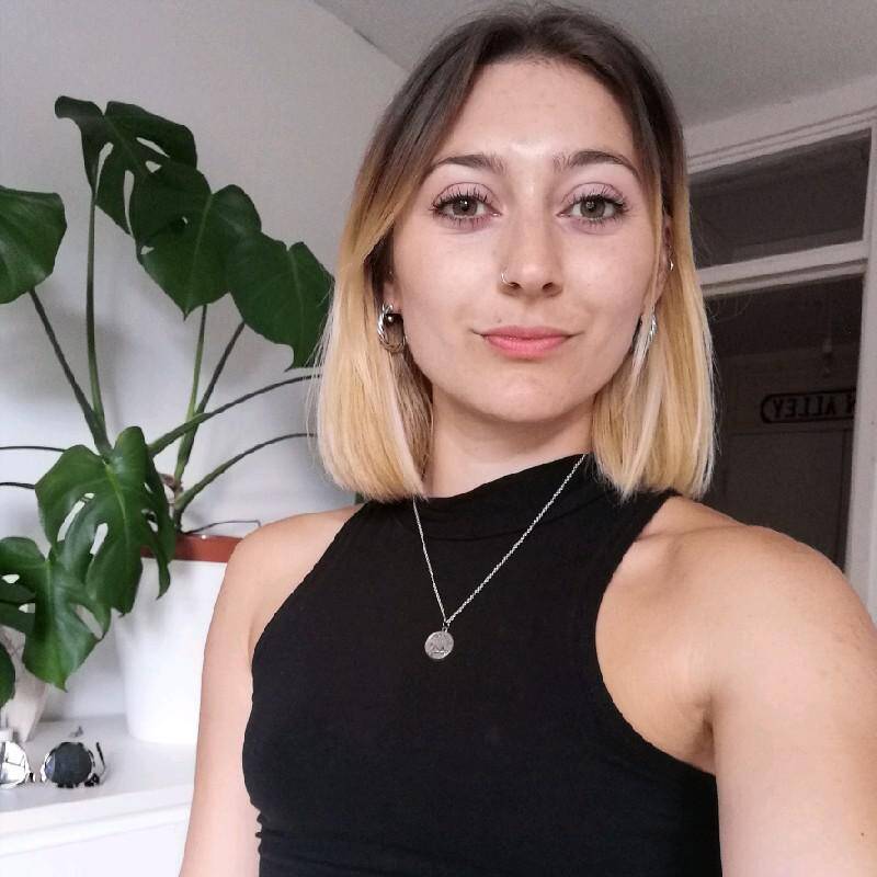 Victoria Renzo