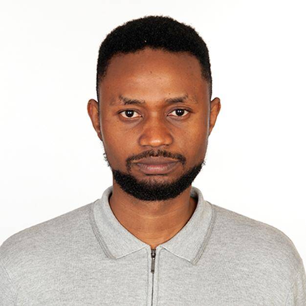 Oluwasanya Ogunsakin