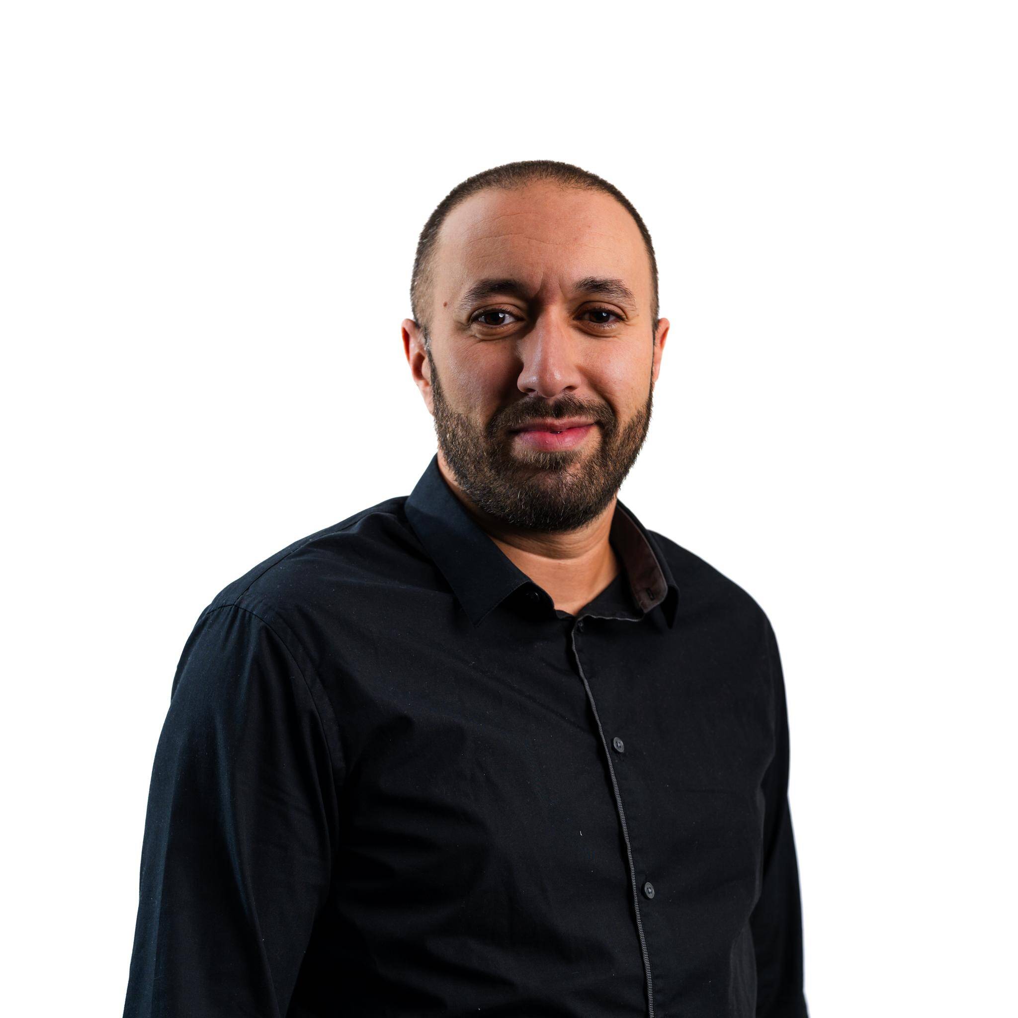 Mustapha  - Consultant Formateur