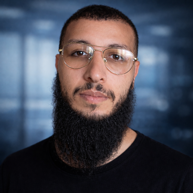 Hamza Dridi
