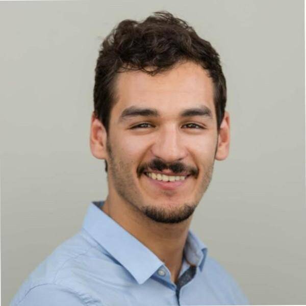 Saad Chagraoui