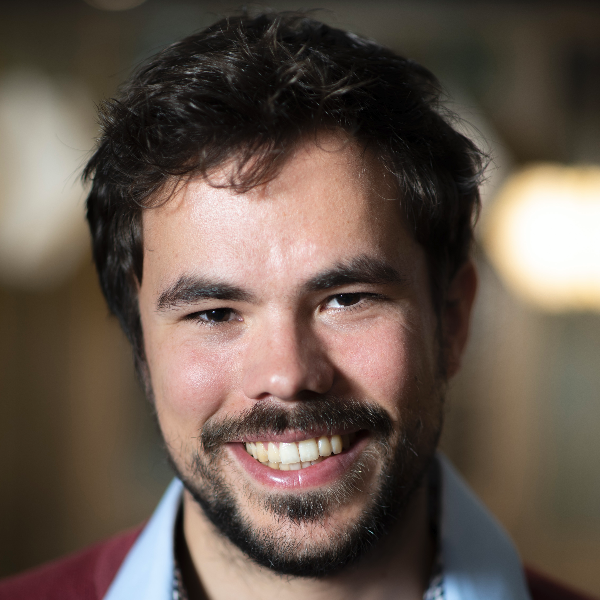 Thibault Manhaeghe