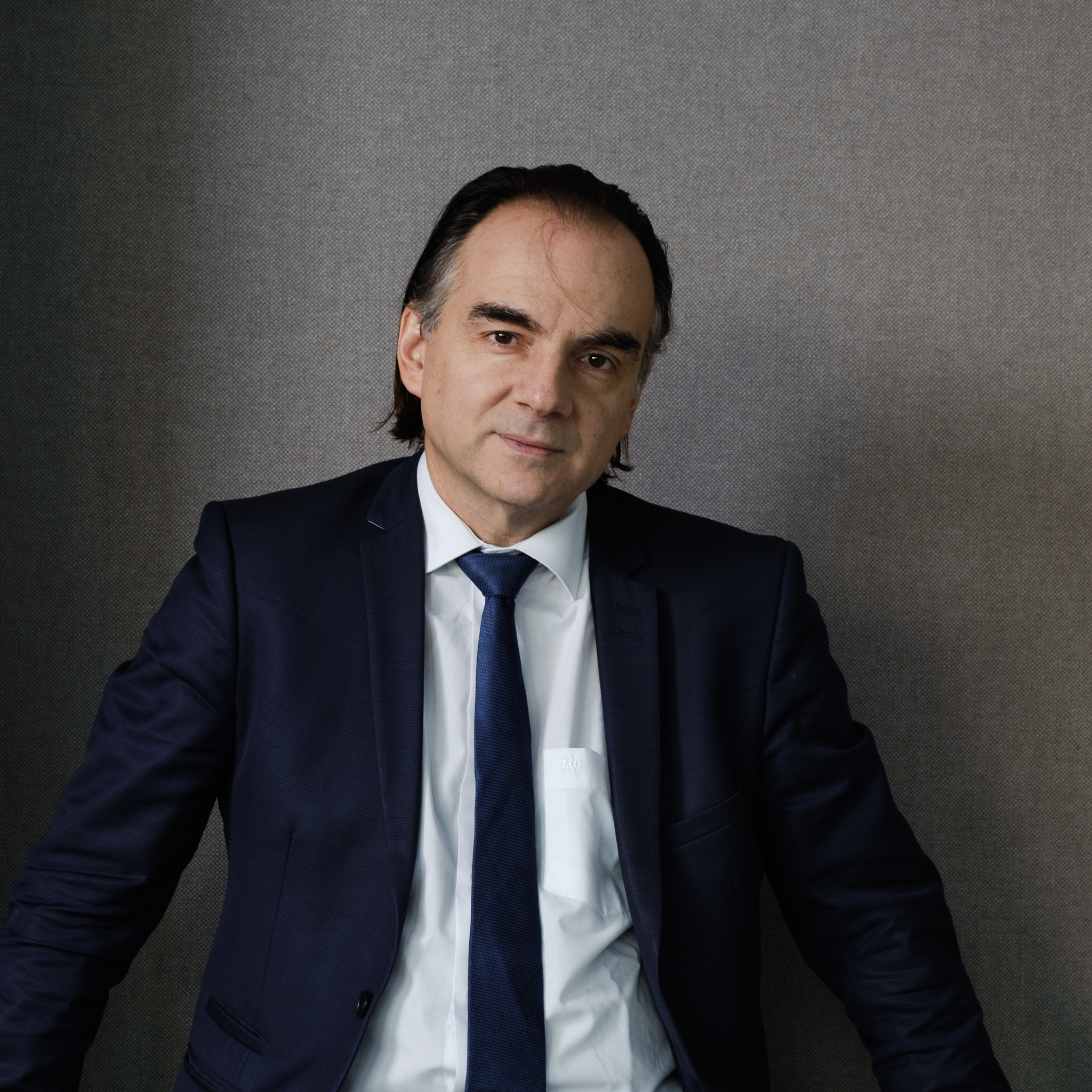 Pascal De Lima