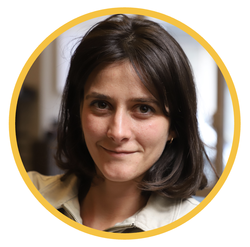 Bérénice  - Projektmanagement | Eventplanung | Kommunikation