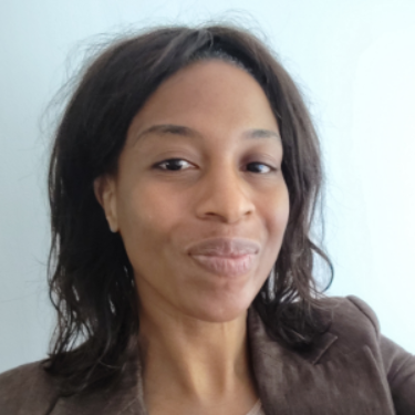 Adeline Ndje