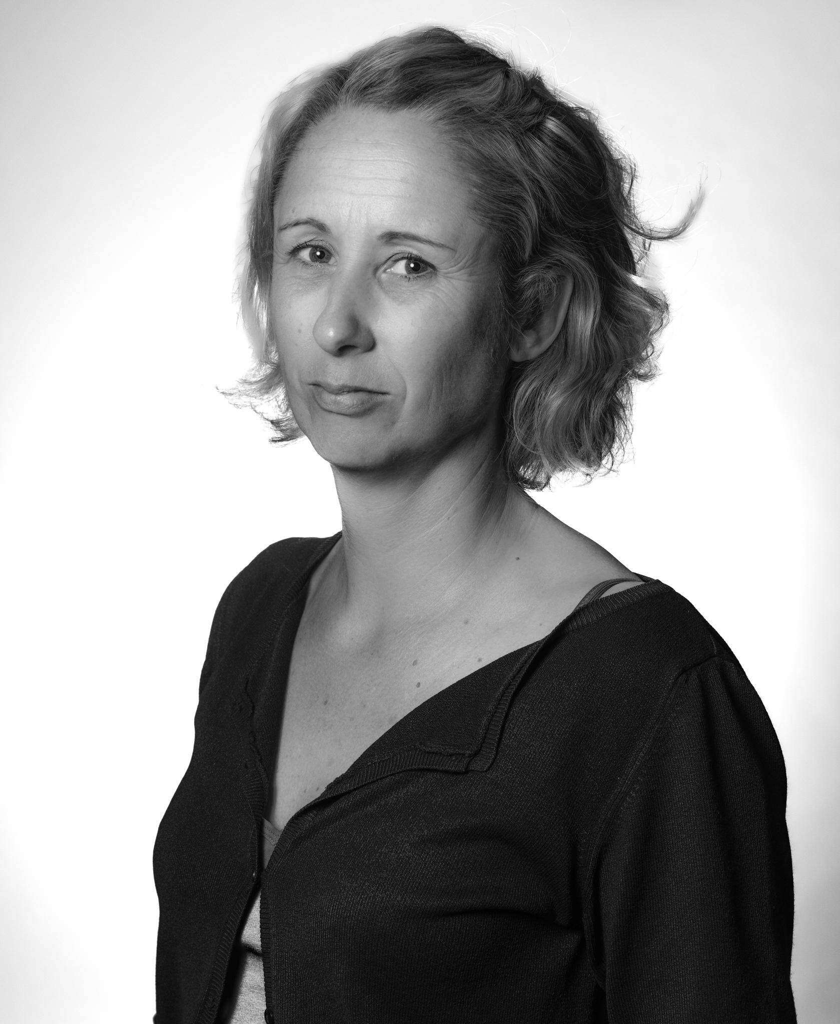 Nathalie Le Roux