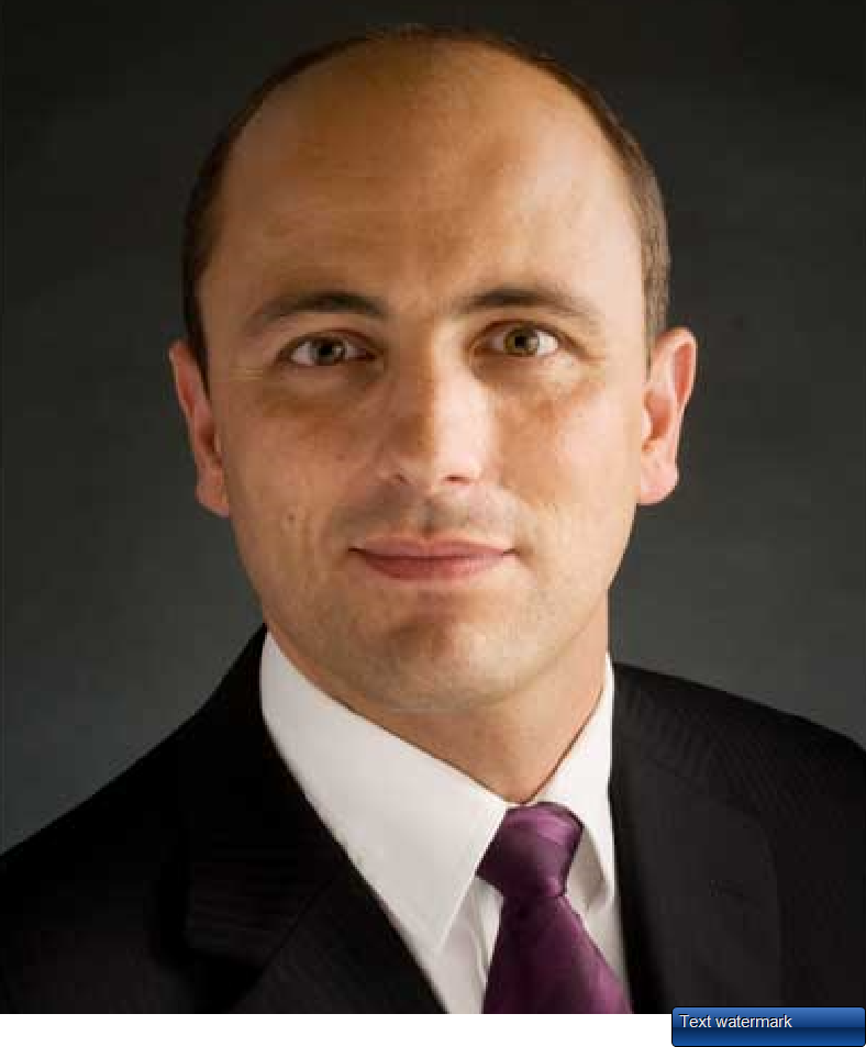 Hervé Descours-Renvier - Manager Transformation Digitale - IA - CRM - ERP