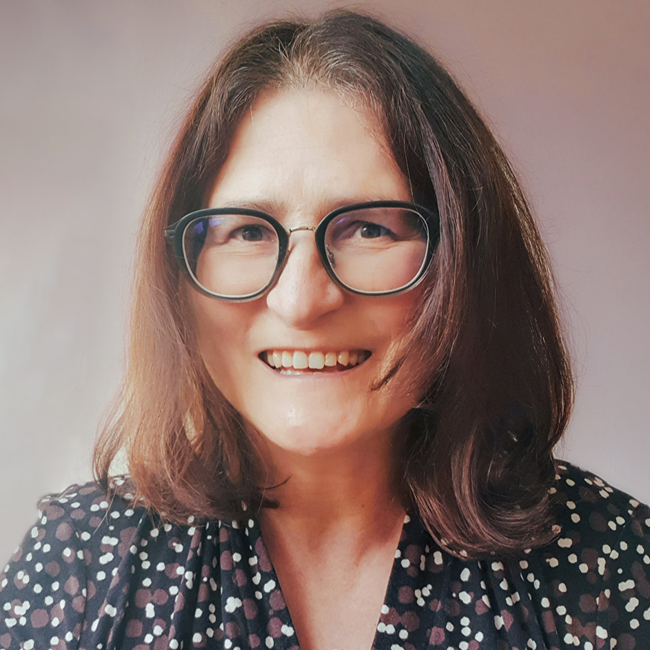 Isabell Kretzer - Kretzer Visuelles: Grafikdesign, Branding & Illu