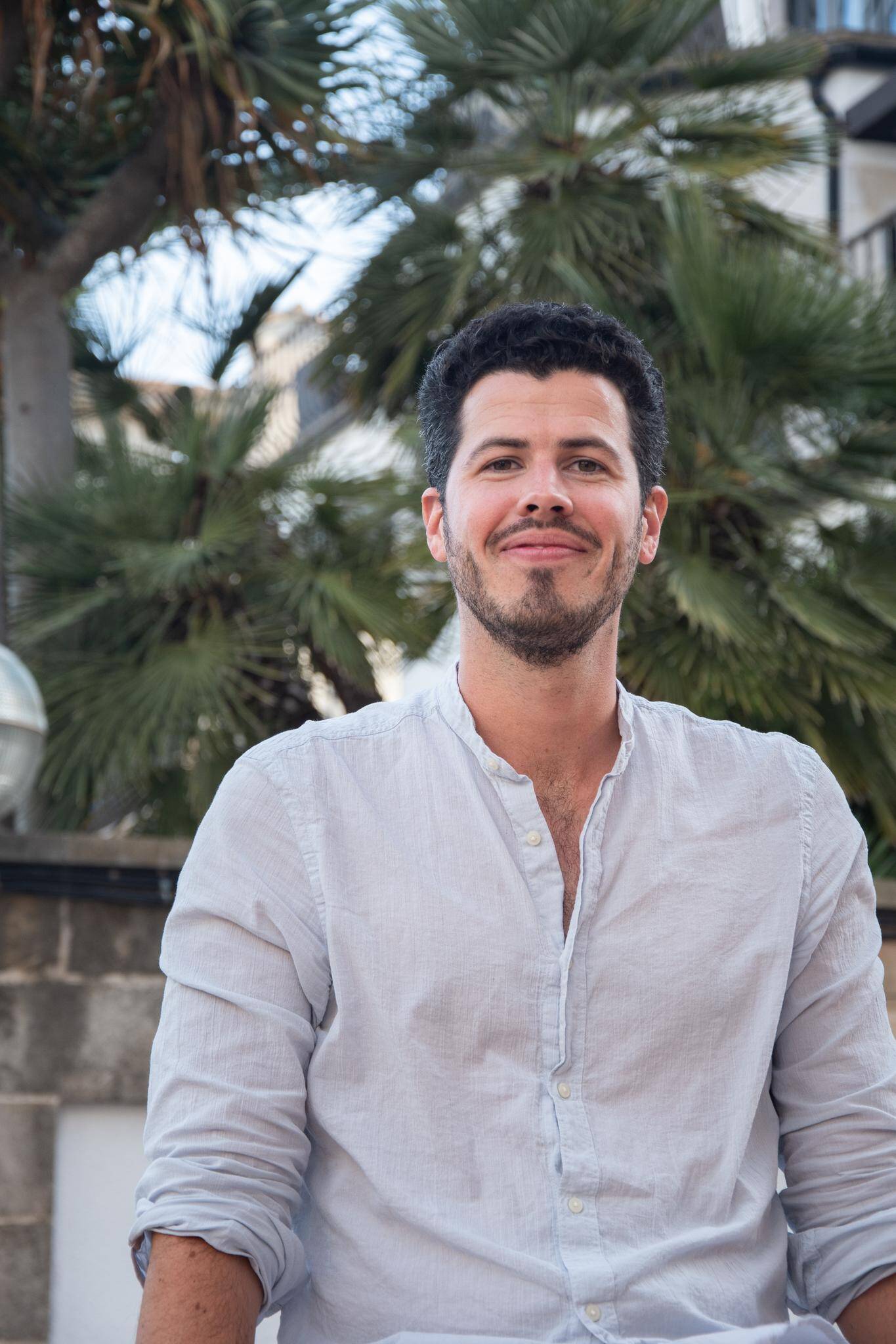 Matthieu Zeilas - AI Project Manager | Growth Marketing | Startup 