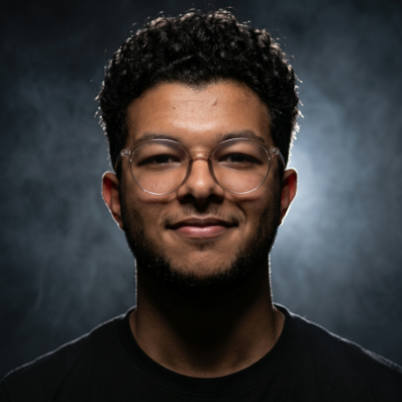Anas Charfi - Infographiste - Concepteur