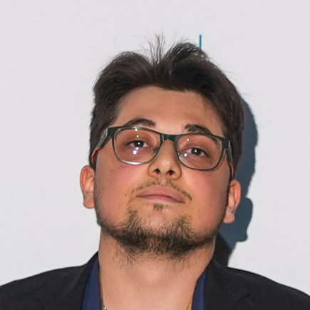 Stefan Popa - IT DEVELOPER