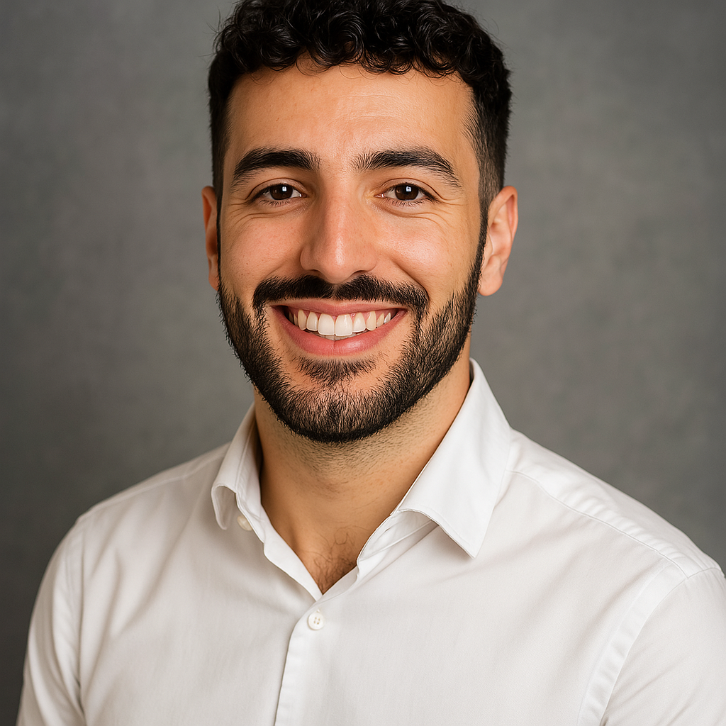 Anas Moura