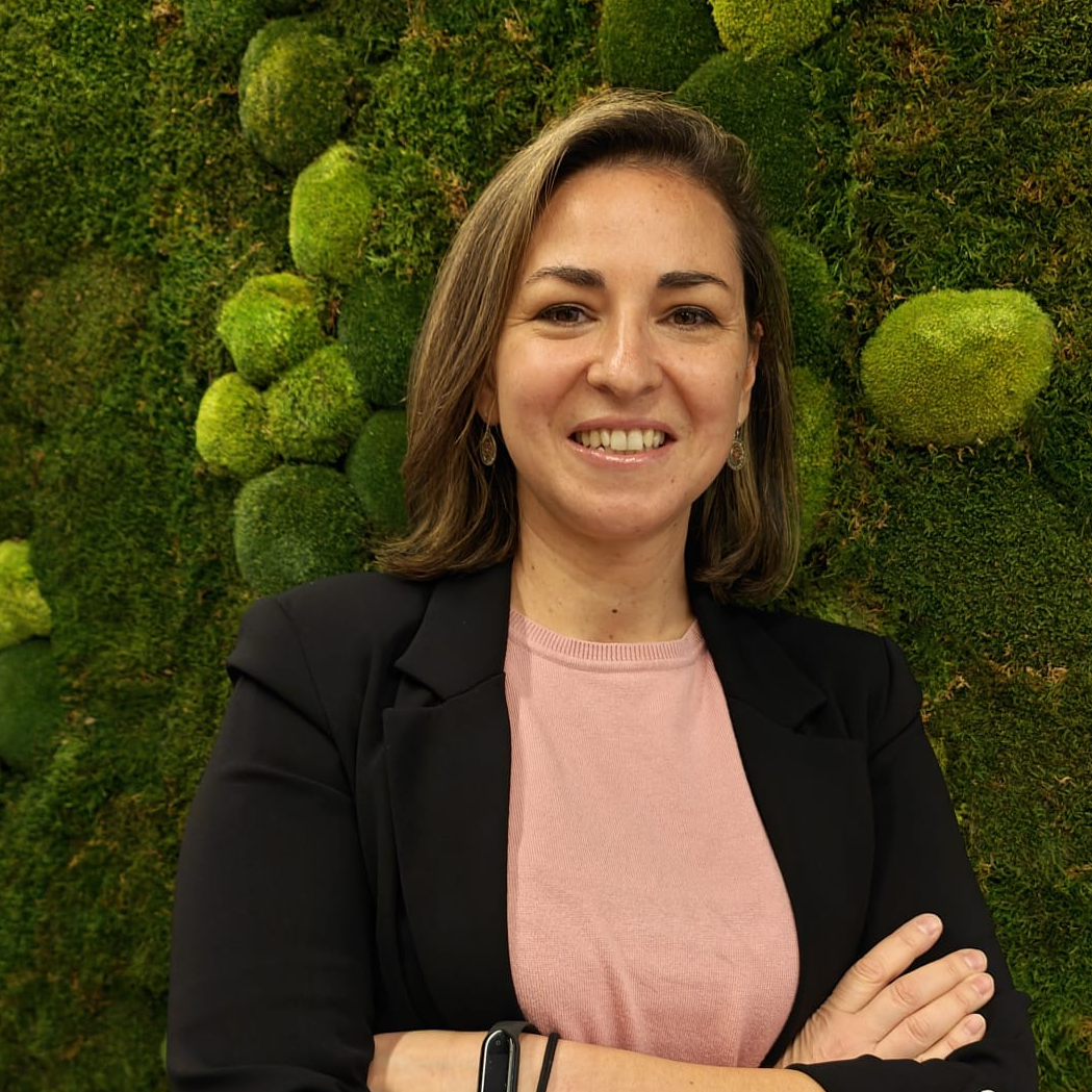Valeria M.