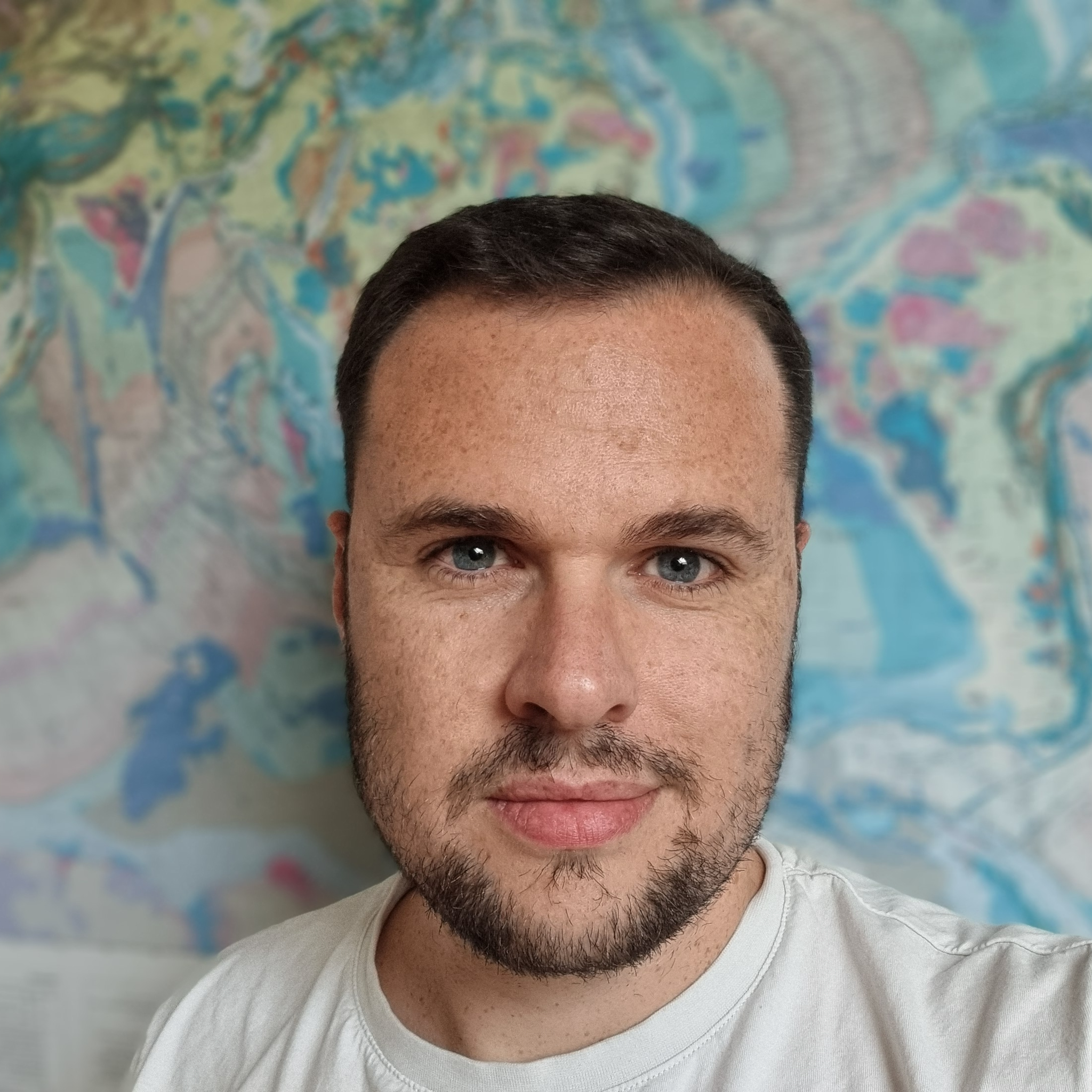 Kevin B. - ⚡ Dev fullstack Typescript