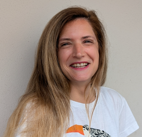Amélie De Langautier - Consultante en communication et médiatrice