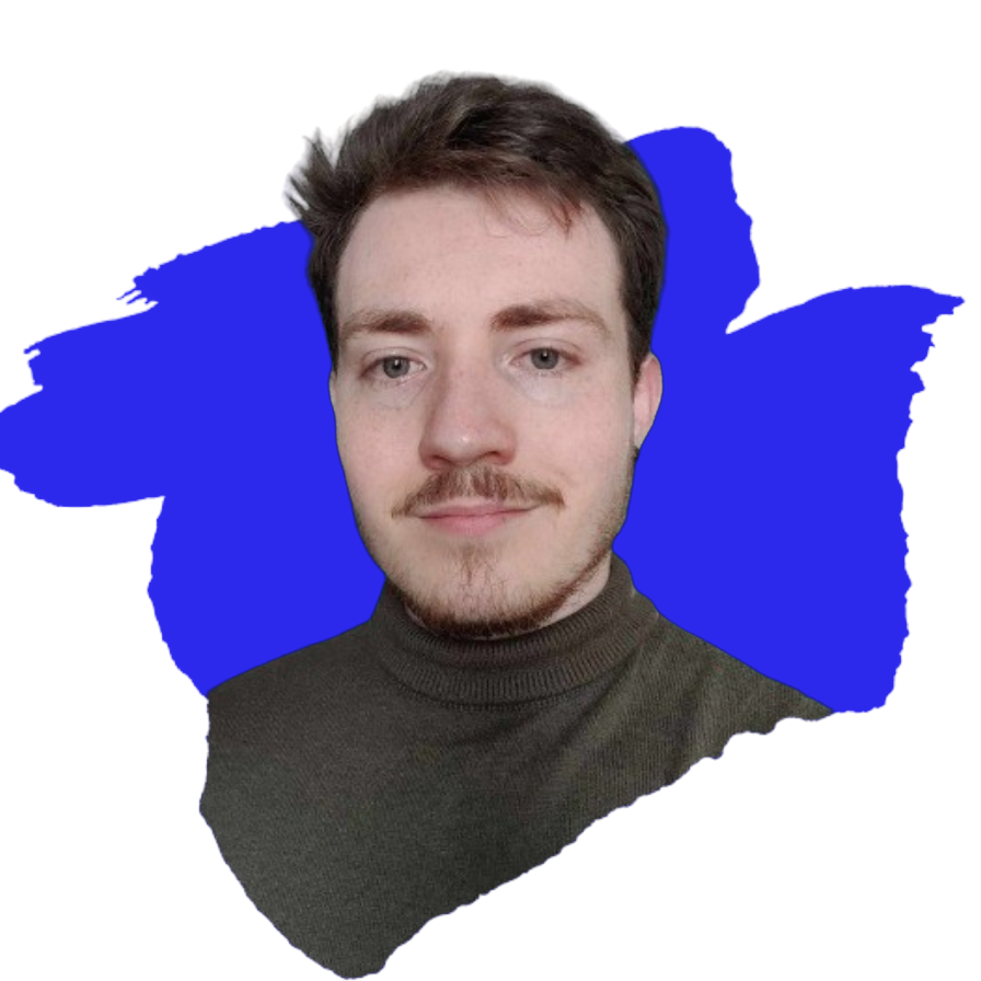 Ryan Timmermans