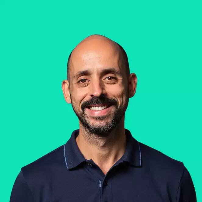 Carlos Jonay Suárez Suárez - Consultor de Estrategia Digital (Marketing) 