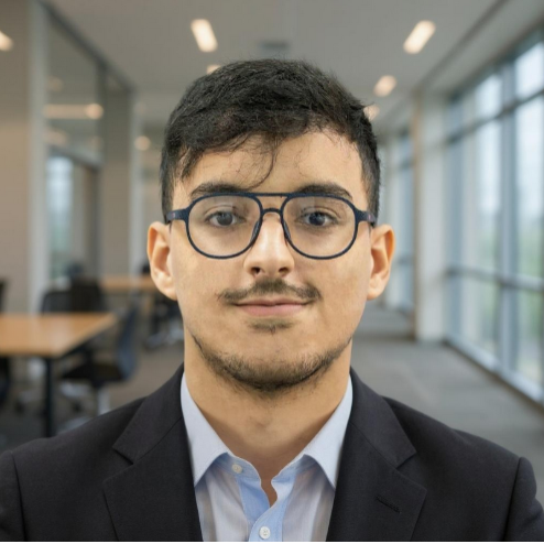 Ahmed Bouhtit - React Full Stack Developer | SaaS & Web Applicatio