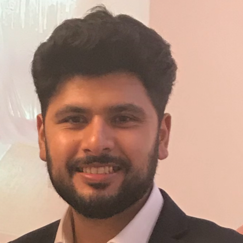 Umer Mohammad