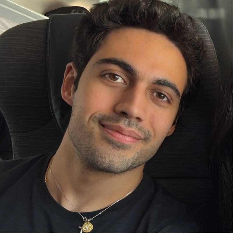 Jeremy Moebel - AI Engineer