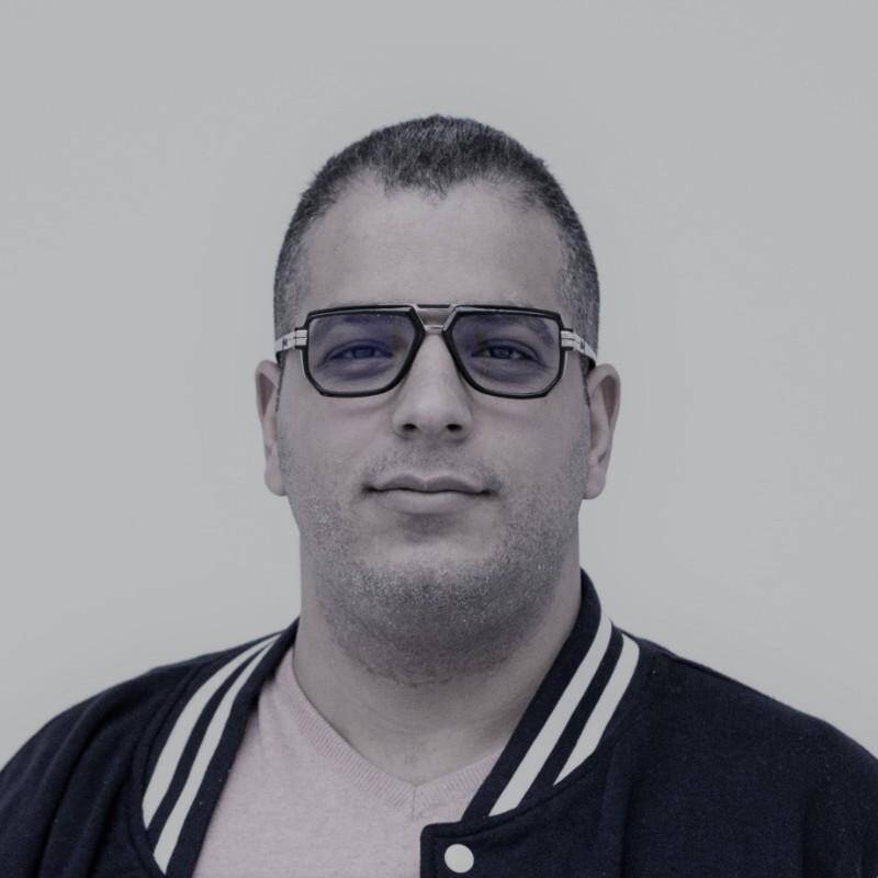 Majed B.