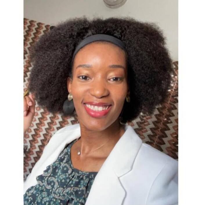 Sidje Samira Josephine Akpe
