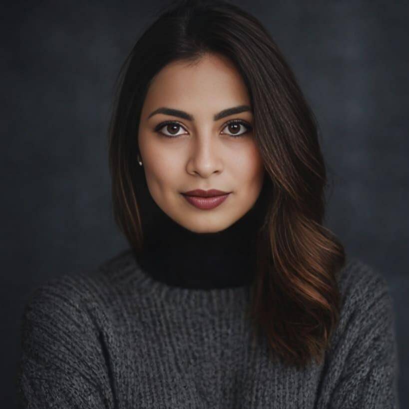 Dina M.