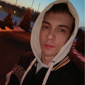 Ilya Borisov