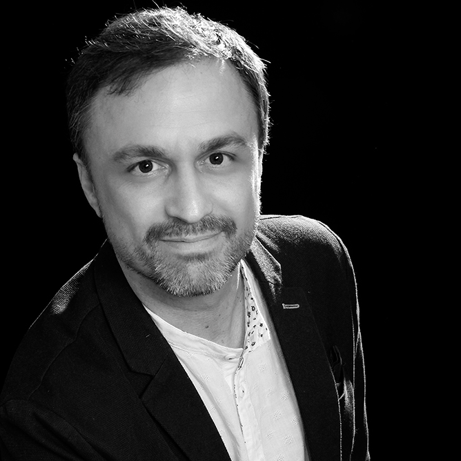 Xavier Hoffelt
