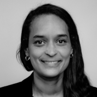 Shaïna Blais