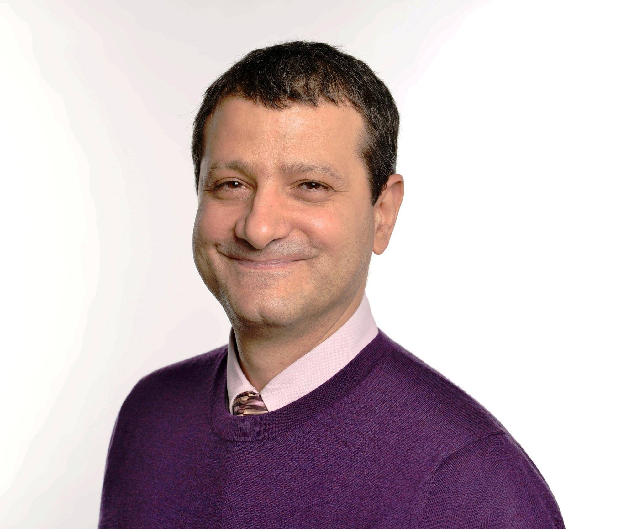 Karim Nafie