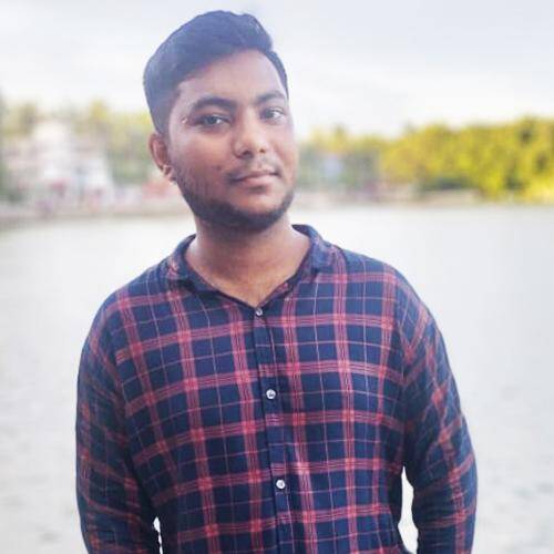 Md. Zahid Hasan