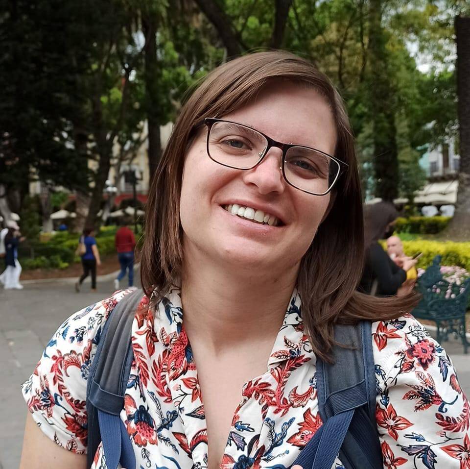 Pauline Osmuk