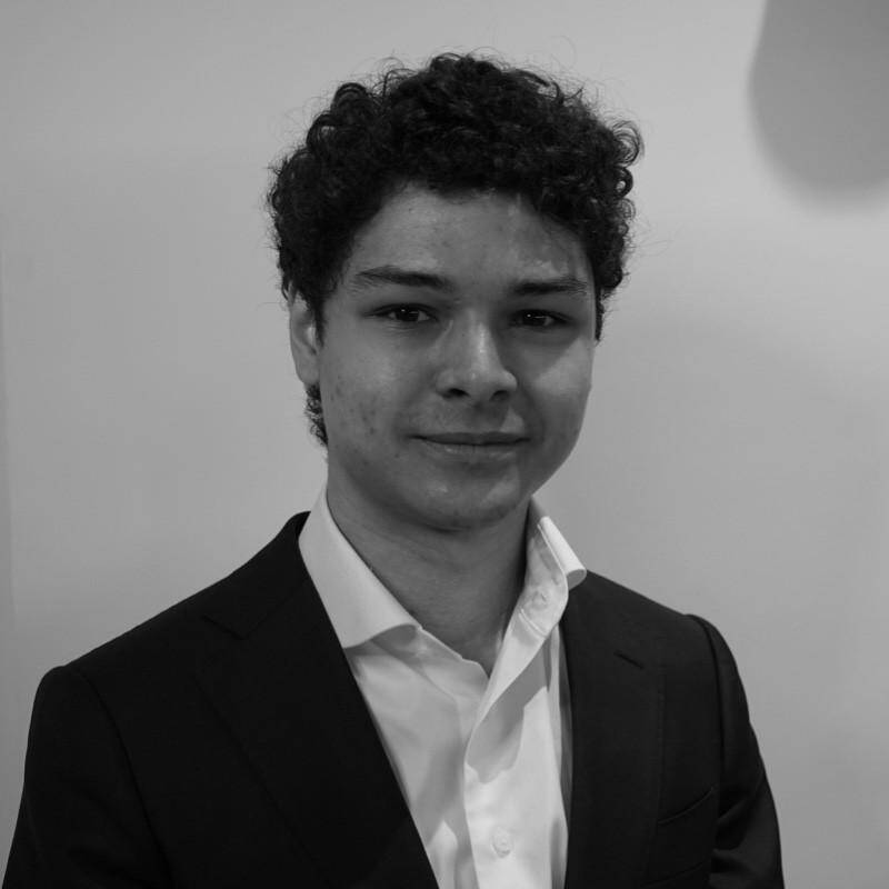 Victor Nigretto