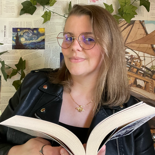 Elodie Foucher