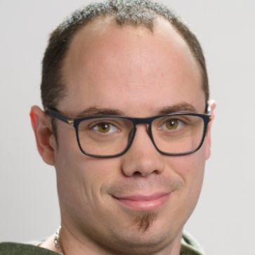 Cyril Paindorge