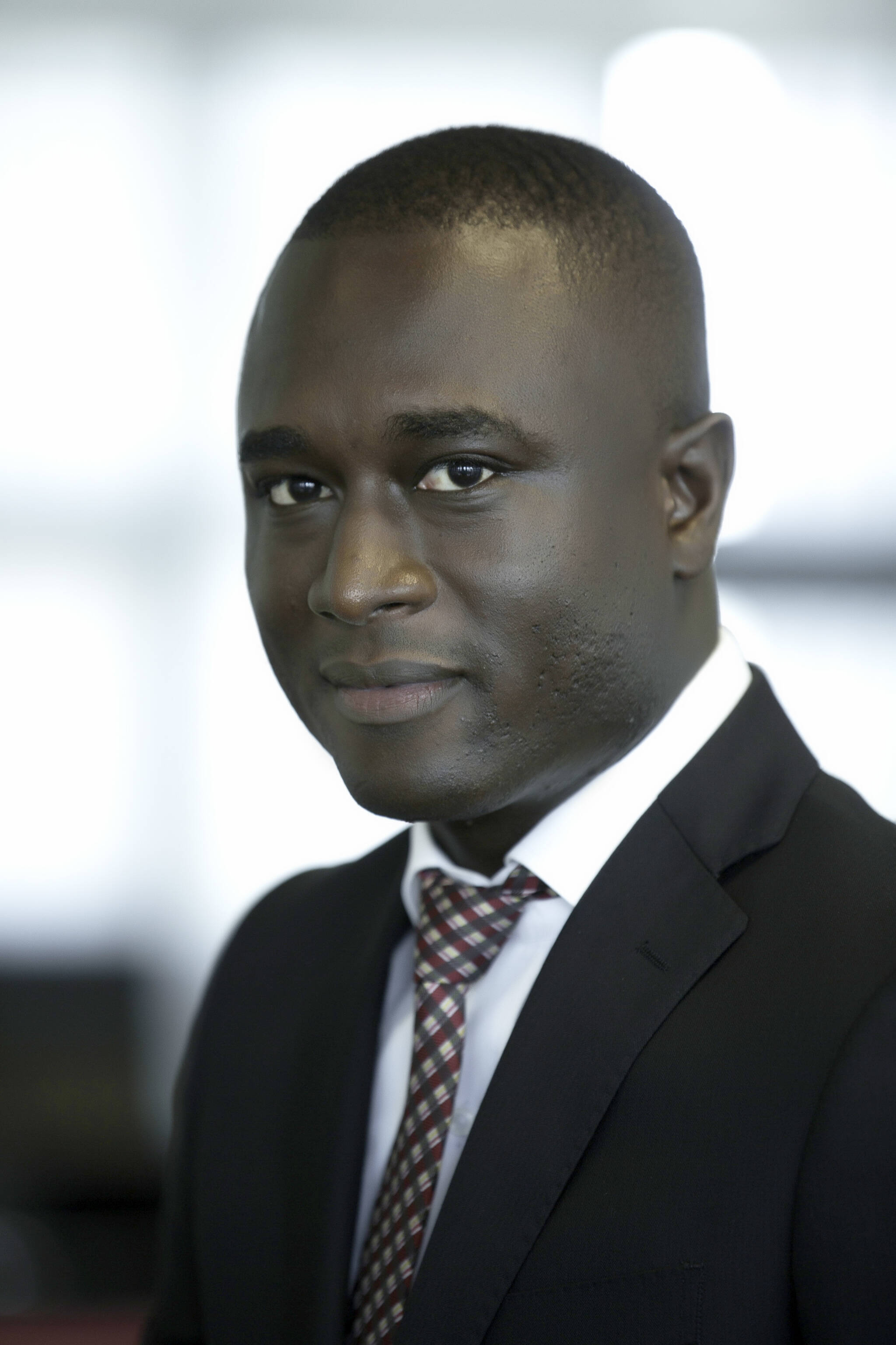 Souleymane Faye
