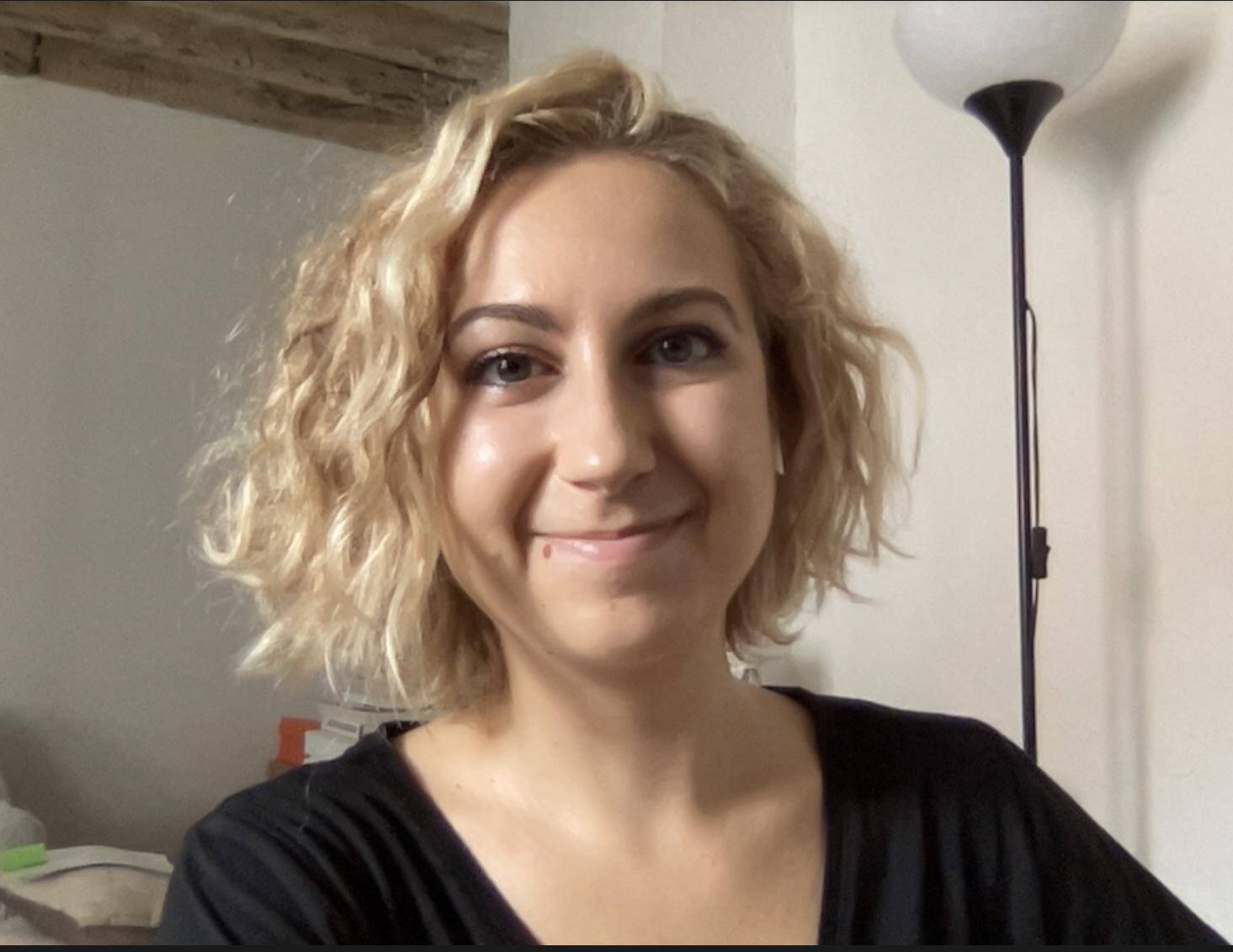 Gabriella Baert
