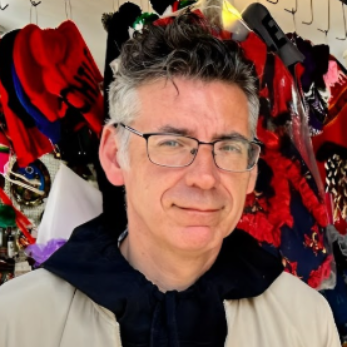 Eugenio Candia