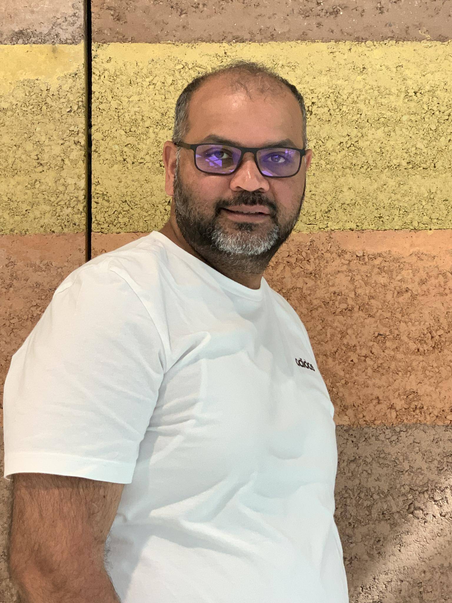Murtaza Somani