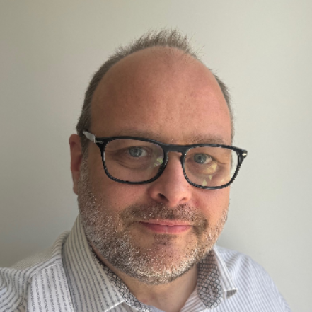 Loïc Masson - Head of Produt / Product Manager
