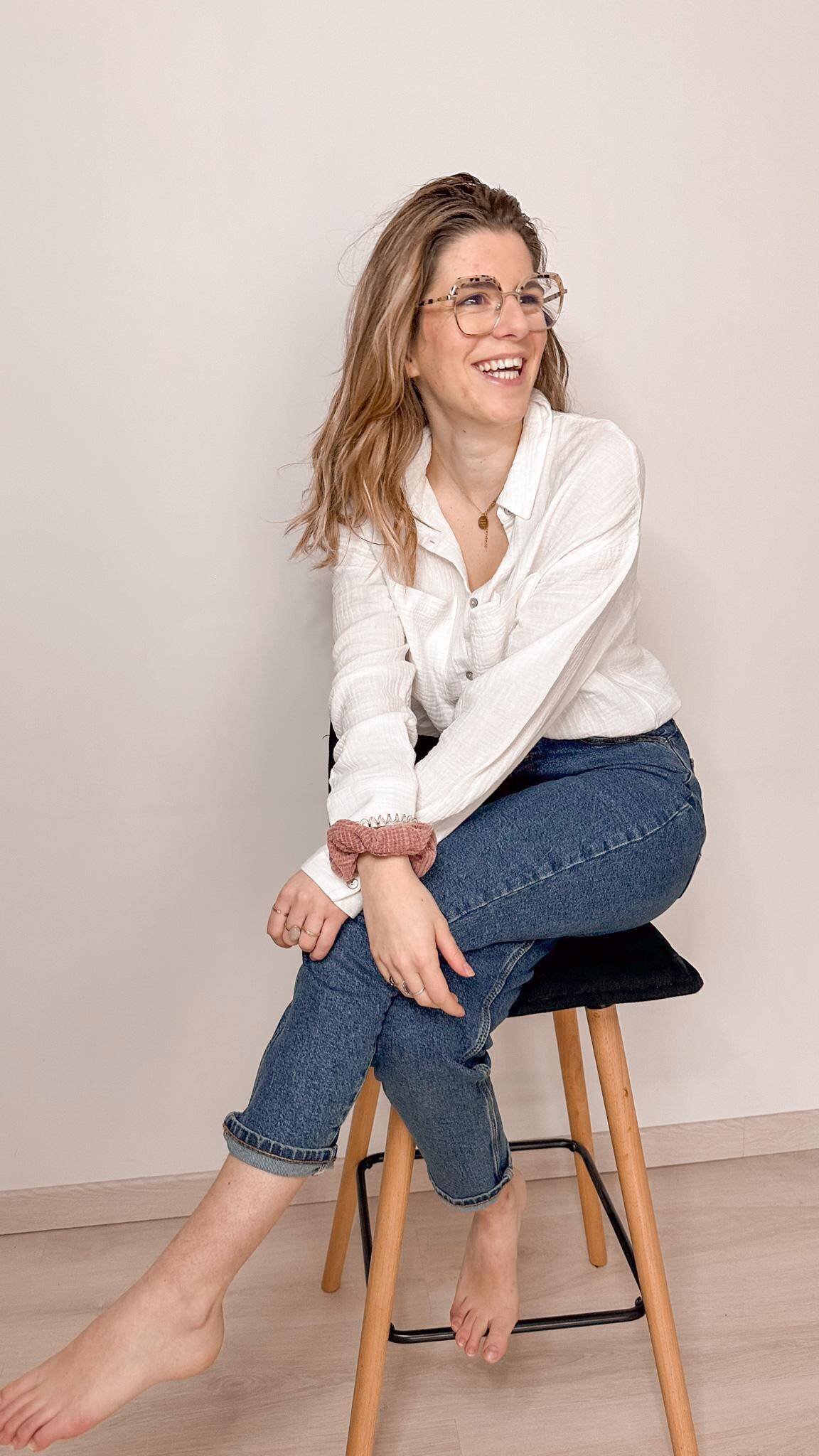 Noemie Bonneau - ✨ Community Manager | Social Media Manager 