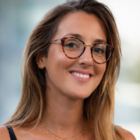 Mireia Crusat