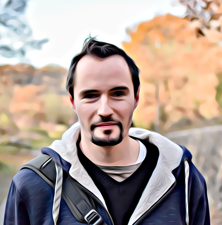 Kévin M.